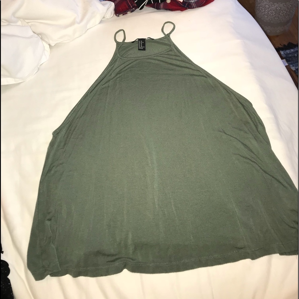 Tank top